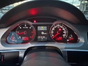 Audi A6 C6, снимка 12