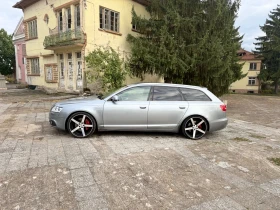 Audi A6 C6, снимка 7