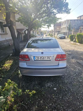 Saab 9-3, снимка 5