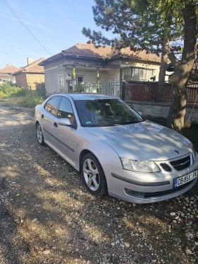 Saab 9-3, снимка 8