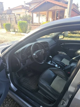 Saab 9-3, снимка 9
