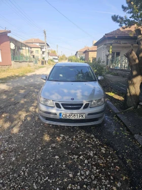 Saab 9-3, снимка 1