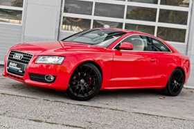 Audi A5 1.8 TURBO, снимка 7
