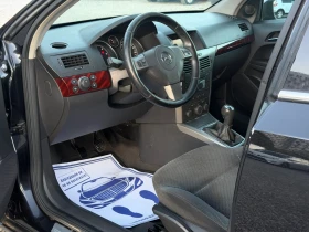 Opel Astra 1.7CDTi 101к.с * Климатроник* , снимка 9