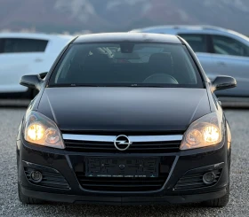 Opel Astra 1.7CDTi 101к.с * Климатроник* , снимка 2