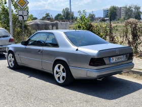 Mercedes-Benz 124 CE124, снимка 2