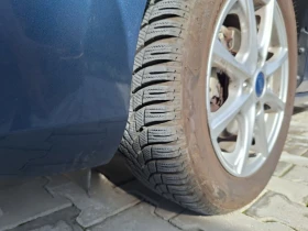 Ford Fiesta Първи собственик, снимка 8