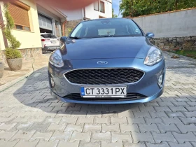 Ford Fiesta Първи собственик, снимка 2