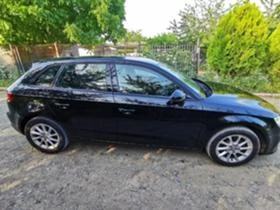 Audi A3 1.6tdi  - [3] 