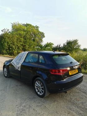 Audi A3 1.6tdi  - [6] 