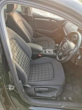 Audi A3 1.6tdi  - [9] 