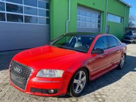     Audi A8 4.2 