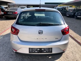 Seat Ibiza 1.6 TDI I-TECH* FACELIFT* , снимка 7