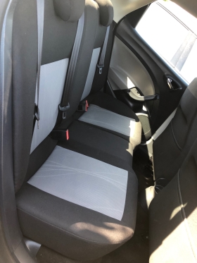 Seat Ibiza 1.6 TDI I-TECH* FACELIFT* , снимка 14 - Автомобили и джипове - 37475268