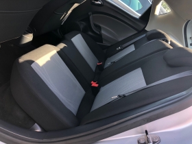 Seat Ibiza 1.6 TDI I-TECH* FACELIFT* , снимка 13 - Автомобили и джипове - 37475268