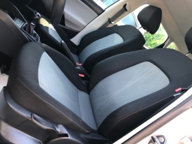 Seat Ibiza 1.6 TDI I-TECH* FACELIFT* , снимка 12 - Автомобили и джипове - 37475268