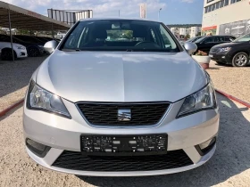 Seat Ibiza 1.6 TDI I-TECH* FACELIFT* , снимка 6