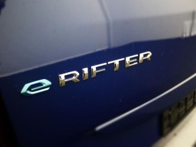 Peugeot Rifter Allure, снимка 14