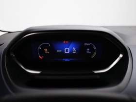 Peugeot Rifter Allure | Mobile.bg   5