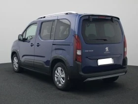 Peugeot Rifter Allure - [4] 