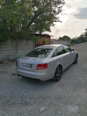 Audi A6  2.8 FSI  | Mobile.bg   4