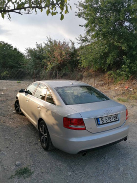 Audi A6  2.8 FSI  | Mobile.bg   2