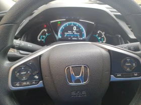 Honda Civic, снимка 10