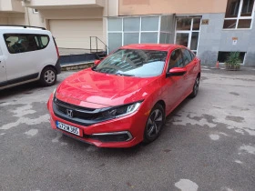 Honda Civic, снимка 2