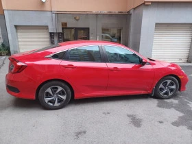 Honda Civic, снимка 7