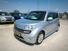 Daihatsu Materia 1.5i AUTOMAT, снимка 1