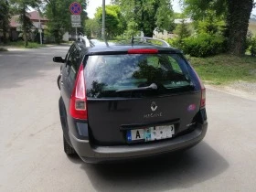 Renault Megane, снимка 4