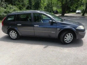 Renault Megane, снимка 2