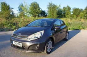     Kia Rio 1.1 crdi ecodynamics