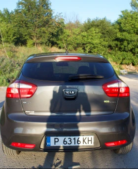 Kia Rio 1.1 crdi ecodynamics | Mobile.bg    3