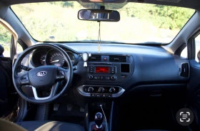 Kia Rio 1.1 crdi ecodynamics | Mobile.bg    4