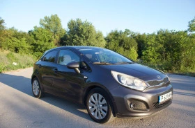 Kia Rio 1.1 crdi ecodynamics | Mobile.bg    2