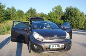 Kia Rio 1.1 crdi ecodynamics | Mobile.bg    8