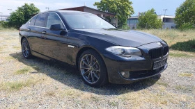 BMW 530 ПРОДАДЕН, снимка 3