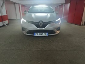 Renault Clio  1.0 Tce , снимка 2