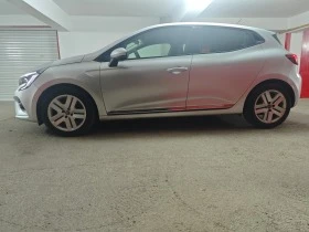 Renault Clio  1.0 Tce , снимка 3