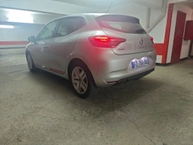 Renault Clio  1.0 Tce , снимка 4