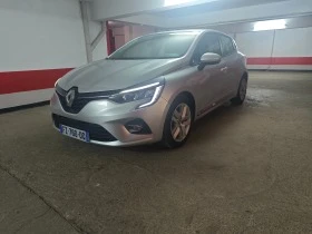 Renault Clio  1.0 Tce , снимка 1