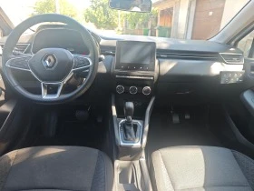 Renault Clio  1.0 Tce , снимка 9