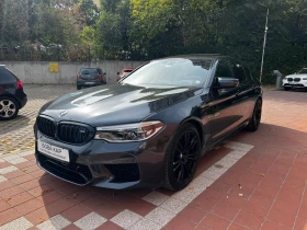 BMW M5, снимка 1