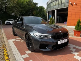 BMW M5, снимка 3