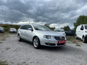     VW Passat 2.0TDI 4MOTION