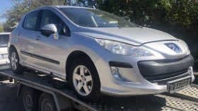 Peugeot 308 1.4 vti 95 к с 1