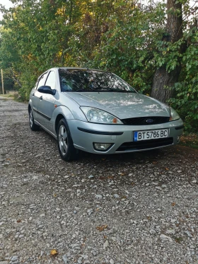 Ford Focus, снимка 4