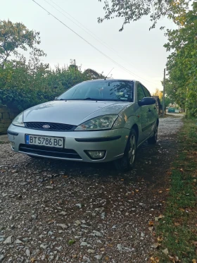 Ford Focus, снимка 1