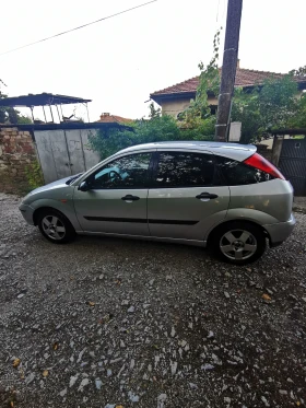 Ford Focus, снимка 3